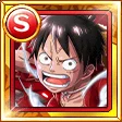 Monkey D. Luffy Monkey D. Luffy