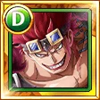 Eustass Kid Eustass Kid