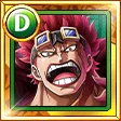 Eustass "Captain" Kid Eustass "Captain" Kid