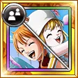 Nami & Carrot