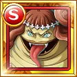 Boa Marigold Boa Marigold