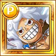 Monkey D. Luffy Monkey D. Luffy