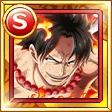 Portgas D. Ace - Unleashed Fire Fist
