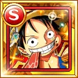 Monkey D. Luffy Monkey D. Luffy