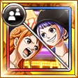 Nami & Carina