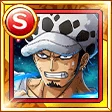 Trafalgar Law