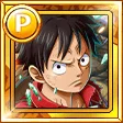 Monkey D. Luffy Monkey D. Luffy