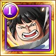 Sentomaru the Axe