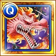 Kozuki Momonosuke - Pink Dragon Protecting Wano