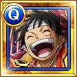 Monkey D. Luffy Monkey D. Luffy