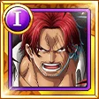 Red-Haired Shanks Red-Haired Shanks