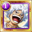 Monkey D. Luffy Monkey D. Luffy