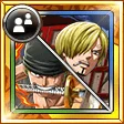 Zoro & Sanji Zoro & Sanji