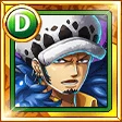 Trafalgar Law