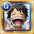 Monkey D. Luffy Monkey D. Luffy