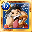 Monkey D. Luffy Monkey D. Luffy