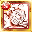 Monkey D. Luffy Monkey D. Luffy