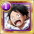 Monkey D. Luffy Monkey D. Luffy