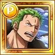 Roronoa Zoro Roronoa Zoro
