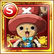 Tony Tony Chopper Tony Tony Chopper