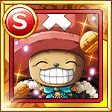 Tony Tony Chopper