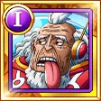 Luffy (Age 70) Luffy (Age 70)