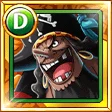 Blackbeard