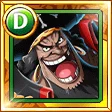 Blackbeard