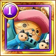 Tony Tony Chopper - Astonished by Future Science