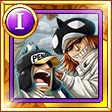Shachi & Penguin