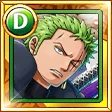 Roronoa Zoro Roronoa Zoro