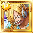 Sanji Sanji