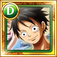 Monkey D. Luffy Monkey D. Luffy