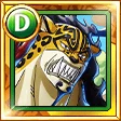 Rob Lucci