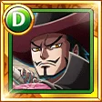 Dracule Mihawk Dracule Mihawk