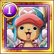 Tony Tony Chopper Tony Tony Chopper