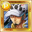 Trafalgar Law