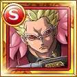 Donquixote Doflamingo Donquixote Doflamingo