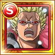 Donquixote Doflamingo