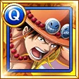 Portgas D. Ace Portgas D. Ace