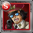Uniformed Suppressor Jailor Uniformed Suppressor Jailor