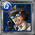 Uniformed Emergency Jailor Uniformed Emergency Jailor