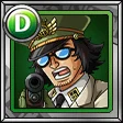 Uniformed Perimeter Jailor