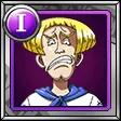 Cabin Boy Helmeppo