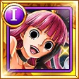 Perona: Misty Ghost Princess Perona: Misty Ghost Princess