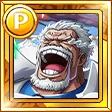 Monkey D. Garp Monkey D. Garp