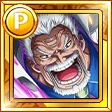 Monkey D. Garp