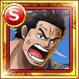 Monkey D. Garp