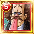Dr. Vegapunk Dr. Vegapunk