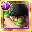 Roronoa Zoro Roronoa Zoro